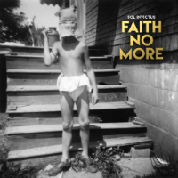 Faith No More - Sol Invictus 200x200